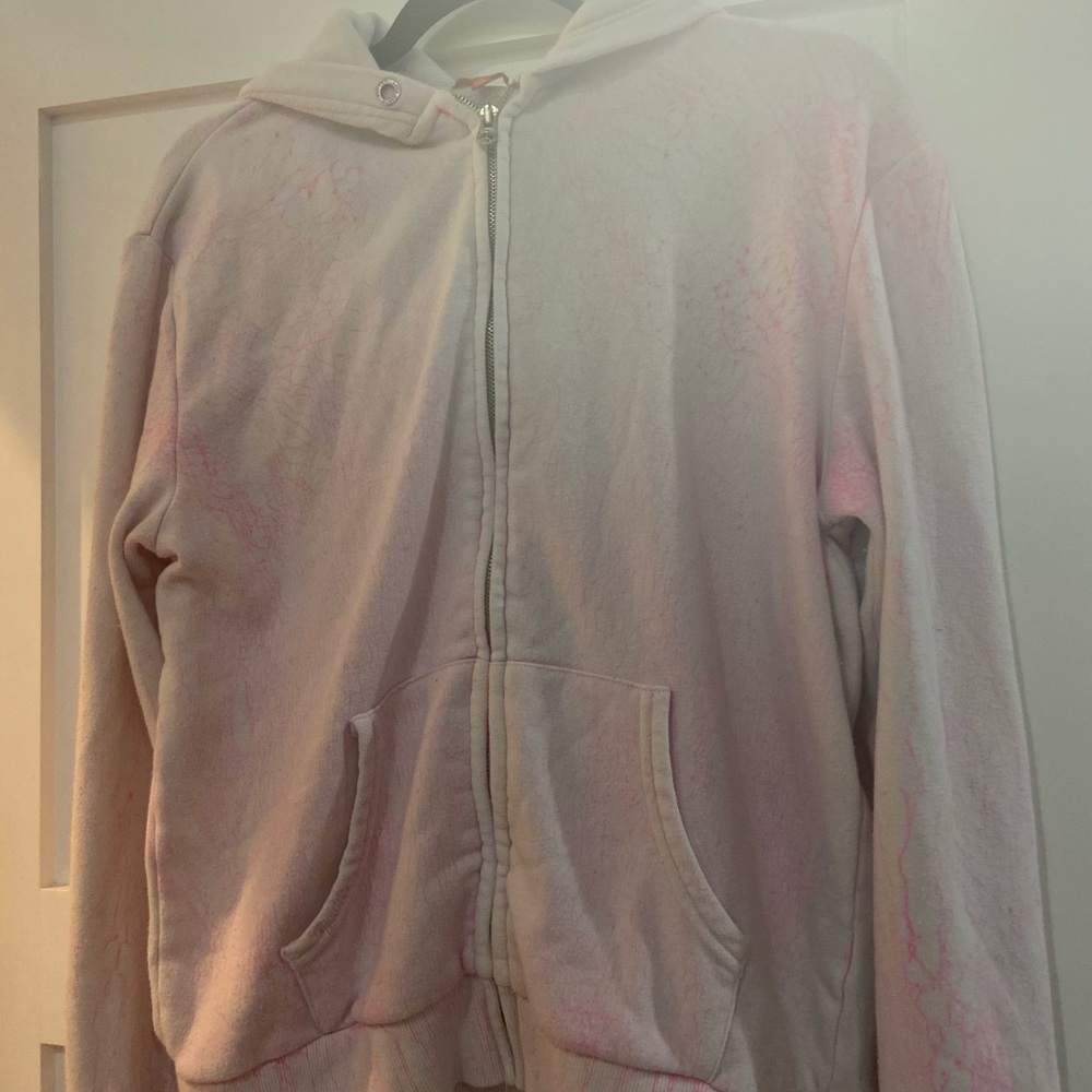 Butter sweatshirt XL girls